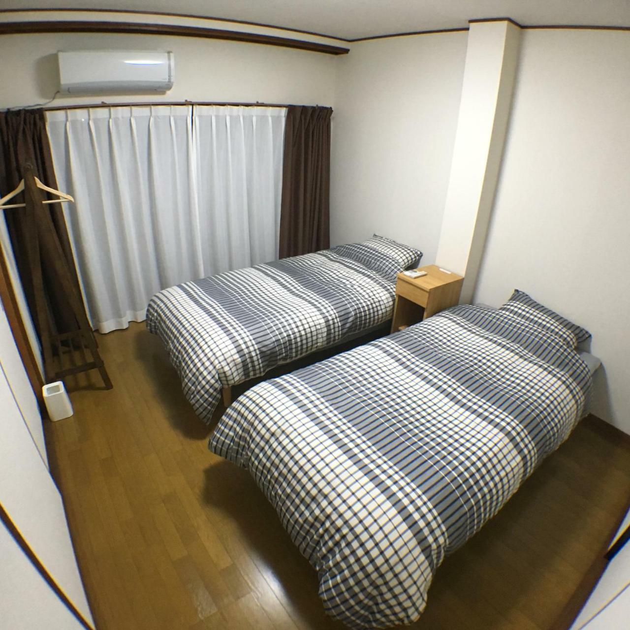 Villa Machiyado Kuwanajuku Kawaguchi-Cho 8 Exterior foto